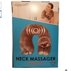 BOGO New in Box Sloth Neck Massager